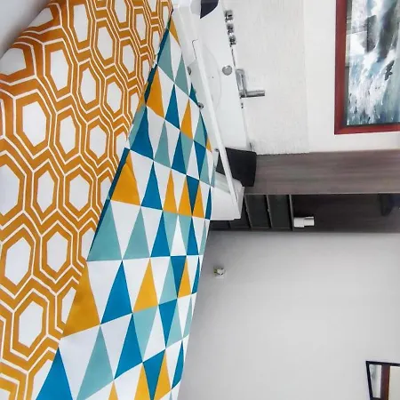 Apartmán Pegasus - 5 Min *