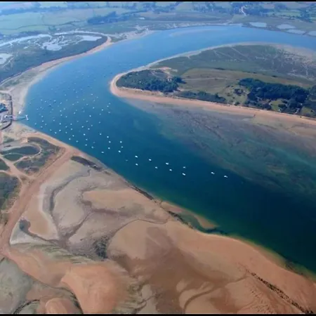 公寓 Pegasus - 5 Min Amfréville