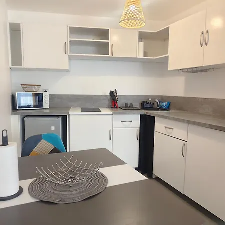 Pegasus - 5 Min 公寓