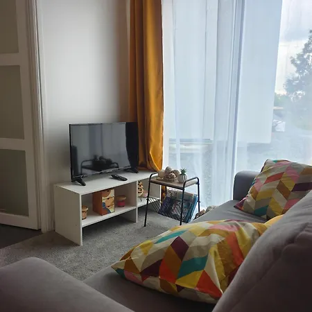 Apartmán Pegasus - 5 Min