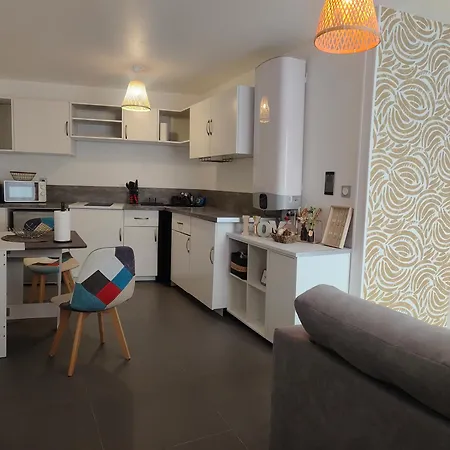 Pegasus - 5 Min 公寓