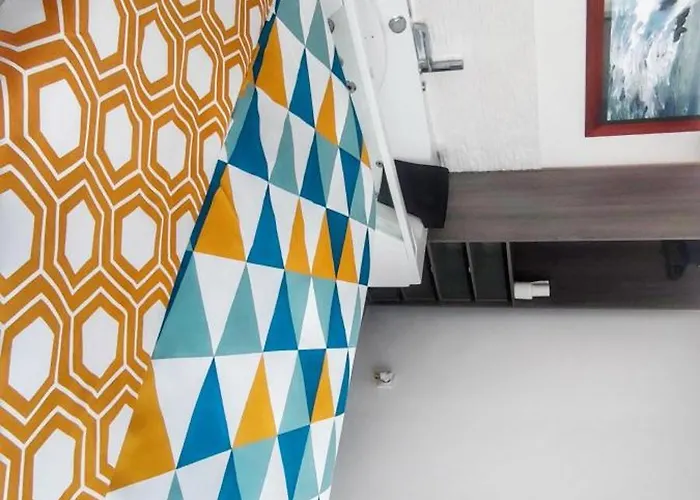 Apartmán Pegasus - 5 Min *