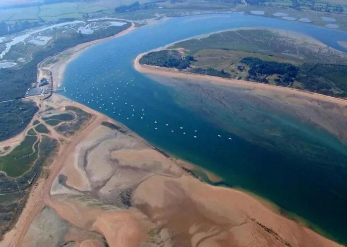 Apartmán Pegasus - 5 Min Amfréville