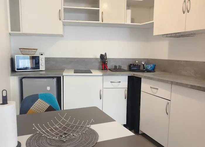 Pegasus - 5 Min Apartmán