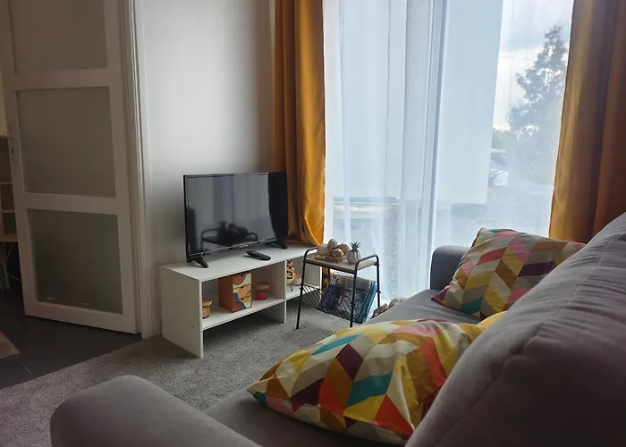 Apartmán Pegasus - 5 Min