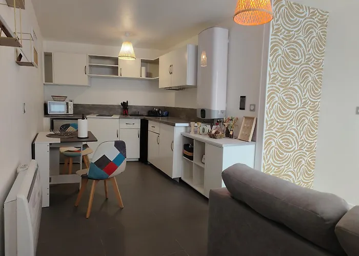 Pegasus - 5 Min Apartmán